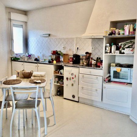Location / Appartement - Photo 1