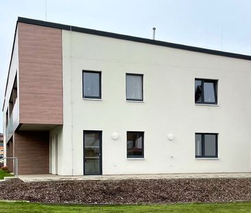 barrierefreie Wohnung in Schweiggers - Foto 2