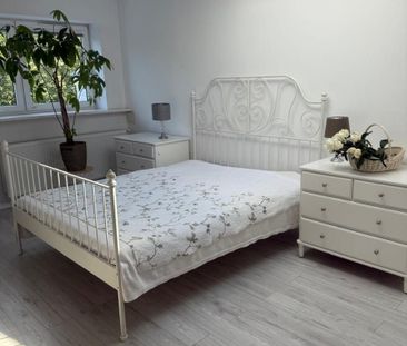 3-pokojowe mieszkanie przy metrze Stare Bielany 71.8 m² - Zdjęcie 3