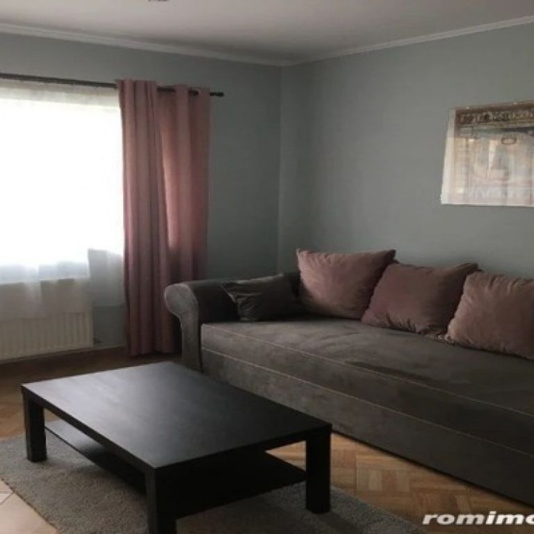 1 camera in zona Favorit - Photo 1