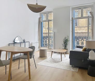 Appartement à louer - REIMS HYPER CENTRE - Photo 1