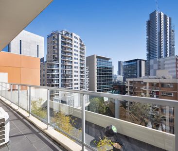 37/17-19 Hassall Street, Parramatta, NSW 2150 - Photo 4