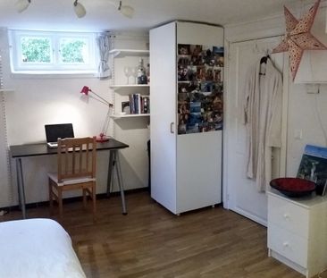 Swedenborgsgatan, Uppsala - Photo 3