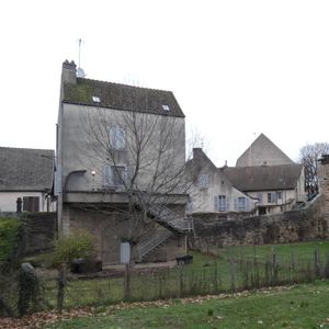 Location Maison 4 pièces 82m² BEAUNE 21200 - Photo 2