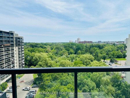 For Lease - 86 Dundas Street Unit# 815, Mississauga, Ontario - Photo 5