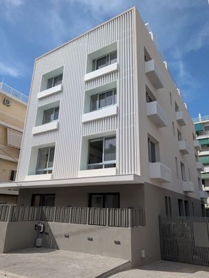 Διαμέρισμα για ενοικίαση Περιβόλια (Γαλάτσι) - Photo 1