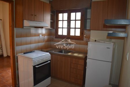 Studio/Γκαρσονιέρα για ενοικίαση Αμπελόκηποι (Ιωάννινα) - Φωτογραφία 4