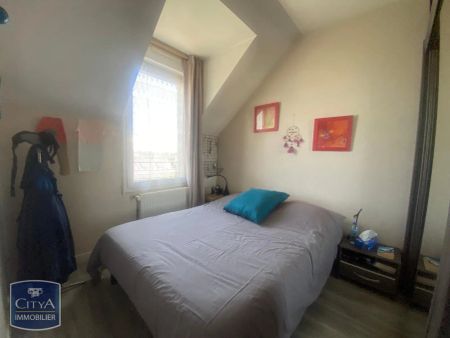 Appartement à louer 2 pièces 37.17m² - Photo 3