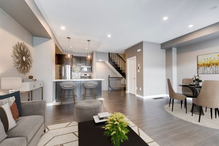 For Lease - 2435 Greenwich Drive Unit# 24, Oakville, Ontario - Photo 3