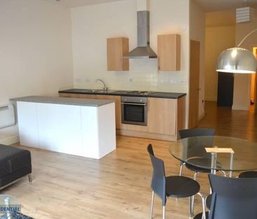 1 bedroom flat to rent - Photo 4