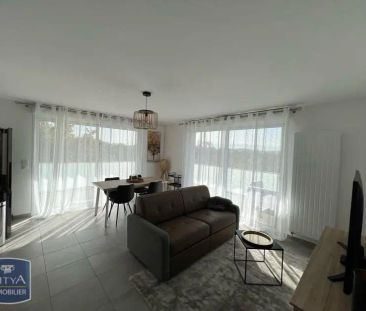 Appartement à louer 3 pièces 64.22m² - Photo 6