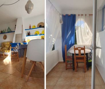 1 room luxury House for rent in San Jose, Balearic Islands - Foto 5