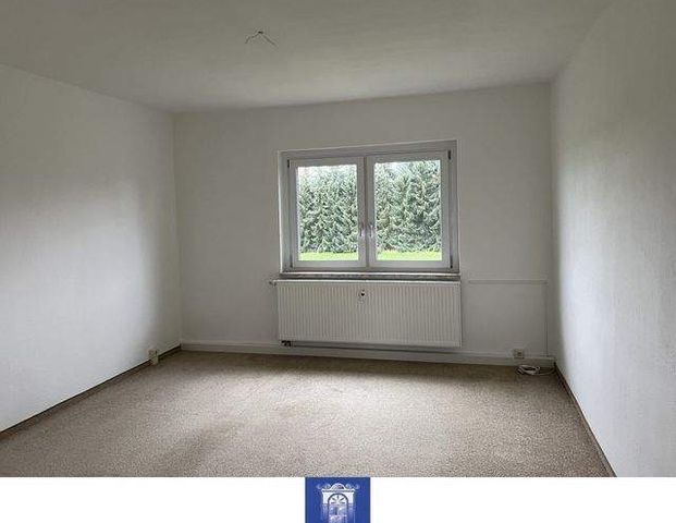 Wunderschöne Dachgeschosswohnung in herrlicher grüner Umgebung! - Foto 1