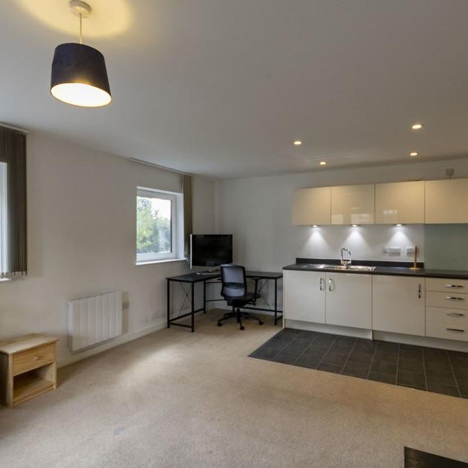 1 bedroom apartment to rent - Photo 1