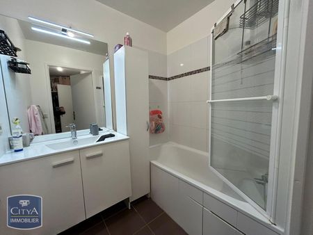 Location Appartement 3 pièces 60m² MEAUX 77100 - Photo 4