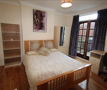 1 bedroom house of multiple occupation to rent - Photo 1