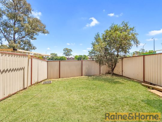 13/25 Stanbury Place, Quakers Hill, NSW 2763 - Photo 1