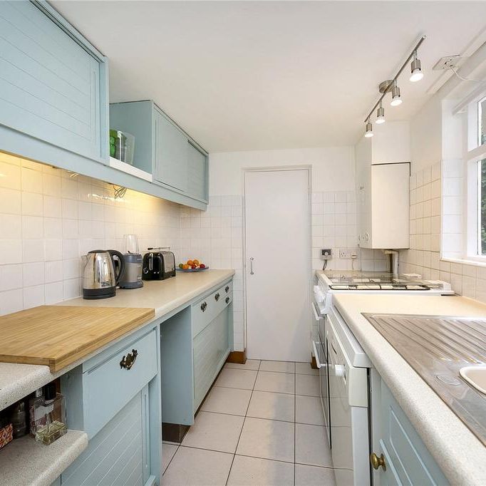 2 bedroom terraced house to rent - Photo 1