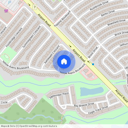 Sandringham-Wellington, 86 Kettlewell Crescent, Brampton