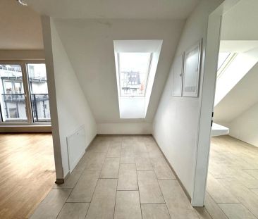 Klimatisierte Dachgeschosswohnung in Hofruhelage - Großzügig geschn... - Photo 3