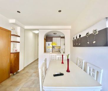 3 BEDROOM APARTMENT - LOS NAREJOS - Photo 4