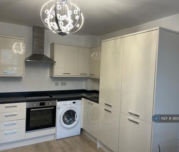 1 bedroom flat to rent - Photo 6