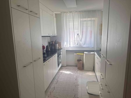4.5 Zimmer, 85 m², 1. Stock - Photo 5