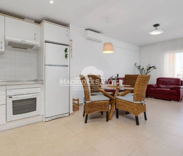 Amazing 2 bedroom penthouse with sea views in Aguamarina! - Photo 1