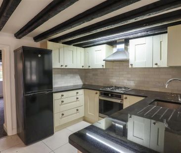 2 bedroom terraced house to rent - Photo 6