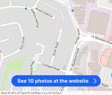 Brian Road, Leicester, LE4 - Photo 1