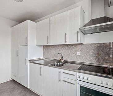 2 Zimmerwohnung - Foto 3