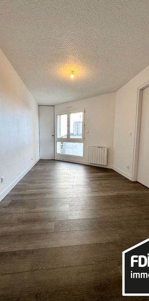 Appartement Lorient 2 pièce(s) 33 m2 - Photo 1