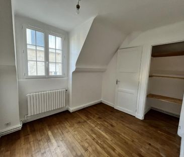 Appartement à louer 3 pièces - 53 m² - Photo 1