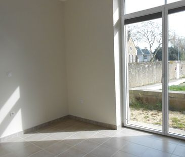 Appartement Saint-Nazaire - Sous-préfecture - Photo 2