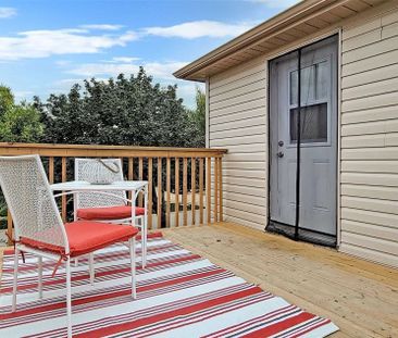 For Lease - 48 Jones Drive, Barrie, Ontario - Photo 6