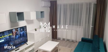 Apartament 2 camere de închiriat | Sibiu, Mihai Viteazul | 60 mp - Photo 4