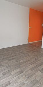 Location Appartement 1 pièce 17m² ROUEN 76000 - Photo 3