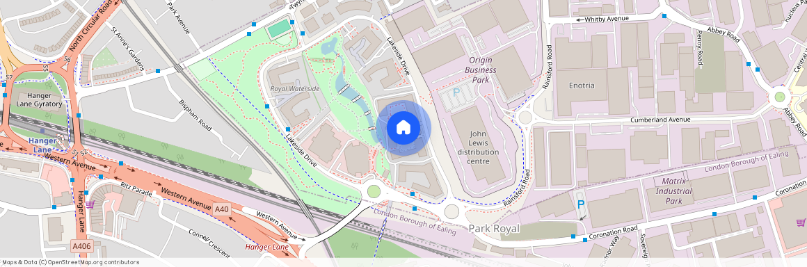 at Manchester, 163 Viscount House 8, Lakeside Drive NW10