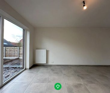 Moderne en lichtrijke nieuwbouwwoning met drie slaapkamers te Handz... - Photo 3