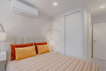 Apartamento T3 em Lisboa