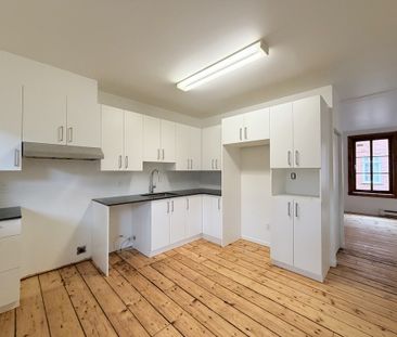 4.5 à St-Roch - Photo 1