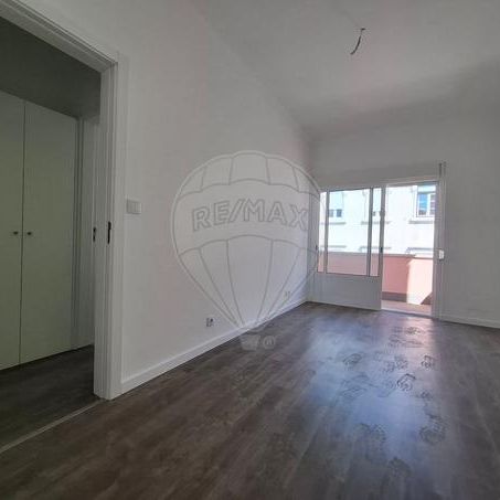 Apartamento T1 - Photo 1