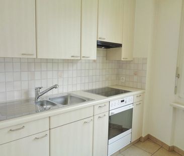 3 Zimmer, 88 m², 3. Stock - Foto 5