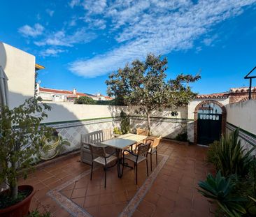 Casa adosada de alquiler en Pasaje Dorian Gray, Guadalmar - Photo 3