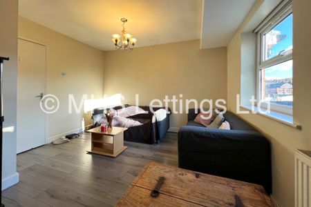 Flat 11, Welton Road, Leeds, LS6 1EE - Photo 5