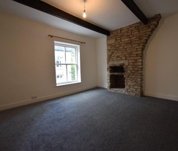 2 Bedroom End Terrace To Let - Photo 6