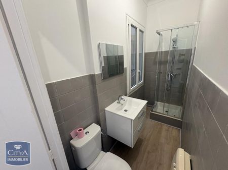 Location Appartement 2 pièces 32m² NICE 06100 - Photo 4