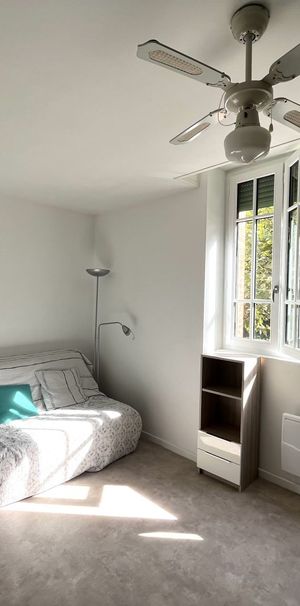 Location Appartement 1 pièce 20m² - Photo 1