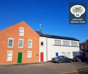 Clockmakers Court, Percy Street, Coventry, CV1 - Photo 1