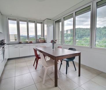 Superbe appartement de 4.5 pièces à louer à Marly ! - Foto 3